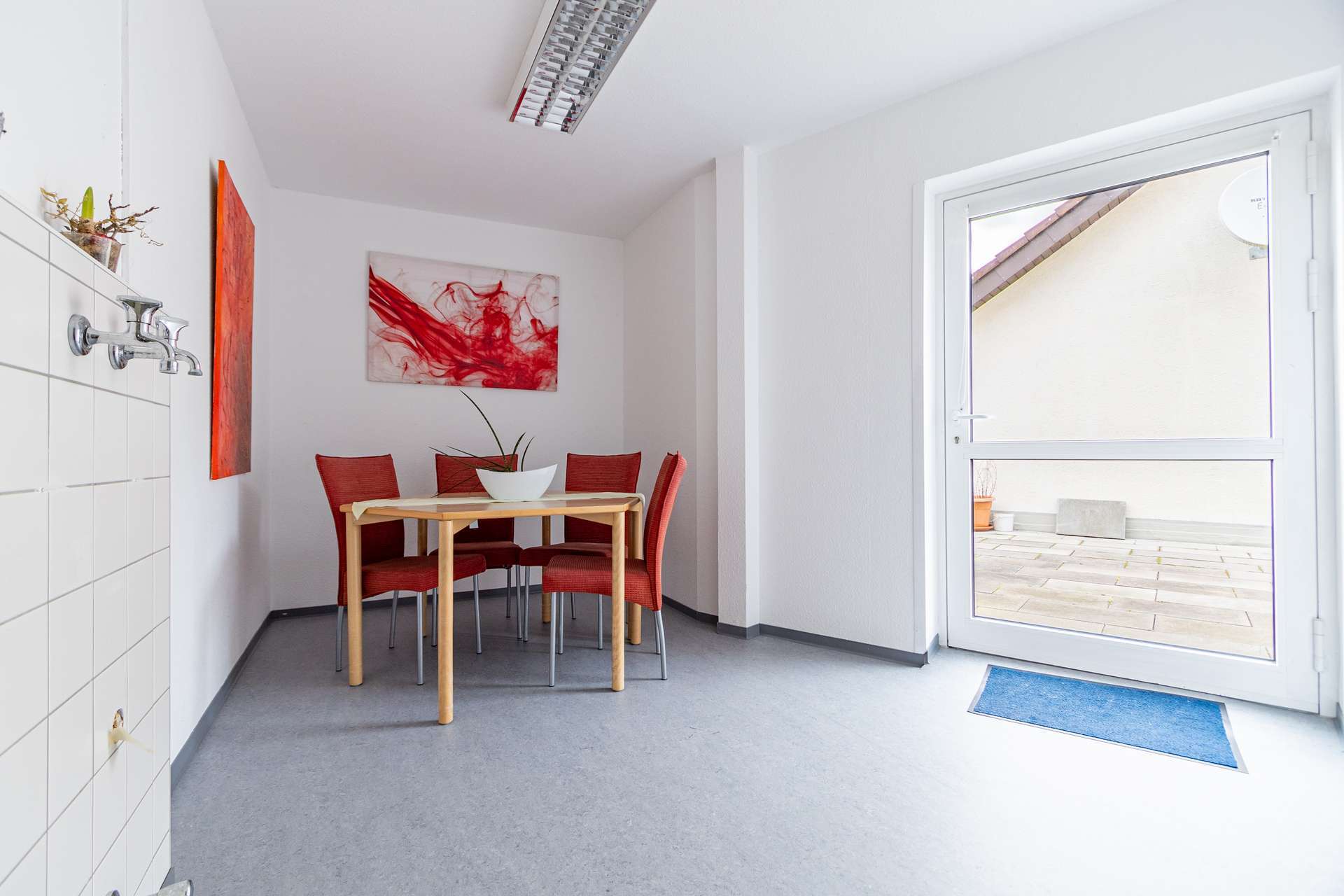 Immobilie in Widdern - KAPITALANLEGER AUFGEPASST - Appartement in Pflegeheim zu verkaufen! - Bild 9