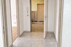 Einziehen und profitieren: 1. Monat kaltmietfrei! Gemütliche 2 Zimmerwohnung in Alt Saarbrücken – Werderstraße 39, 66117 Alt-Saarbrücken, Saarbrücken – Vorschaubild 2