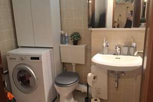 2 Zimmer Wohnung in Edigheim  – Die vollständige Adresse der Immobilie erhältst du vom Anbieter., 67069 Edigheim, Ludwigshafen am Rhein – Vorschaubild 8