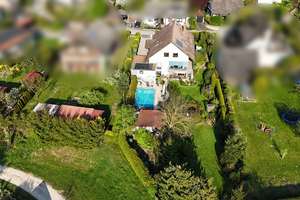 Elegantes Anwesen in schöner  Wohnsiedlung mit Pool und herrlichem Garten! – Die vollständige Adresse der Immobilie erhältst du vom Anbieter., 91586 Lichtenau – Vorschaubild 33
