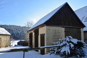 Modernisiertes Mehrfamilienhaus mit Nebengebäuden in idyllischer Lage mit 4,3 h großem Anwesen – Hetzendorf 3, 91282 Betzenstein – Vorschaubild 50