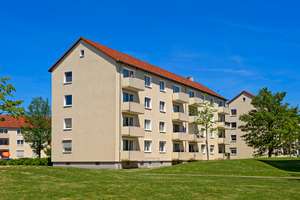 Wohlfühlen in Hamm-Süden