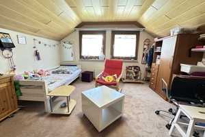 Einfamilienhaus mit Atelier in herrlicher Aussichtslage – Tübingen (Kreis) – Vorschaubild 15