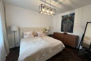 Einziehen ab 06-2027 - Moderne und hochwertig eingerichtete 4-Zimmer-Wohnung nahe Kurfürstendamm – Die vollständige Adresse der Immobilie erhältst du vom Anbieter., 10707 Wilmersdorf, Berlin – Vorschaubild 14