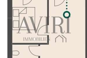 2-Zimmer-Apartment im 2. Obergeschoss mit schöner Terrasse am Eck - Bereit für Ihren Erstbezug! – Die vollständige Adresse der Immobilie erhältst du vom Anbieter., 96052 Inselstadt, Bamberg – Vorschaubild 10