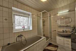 Schönes Einfamilienhaus im Zentrum von Elmstein – Bad Dürkheim (Kreis) – Vorschaubild 10