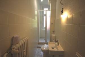 Ruhige  1-Zimmer-Wohnung in Berlin-Mariendorf – Großbeerenstr. 28, 12107 Mariendorf, Berlin – Vorschaubild 9