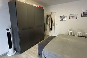 Viel Platz zum Leben & Arbeiten: Großzügige 4-Zimmer-DG-Wohnung mit Balkon in ruhiger Lage – Am Römerhof 13, 52441 Linnich – Vorschaubild 13
