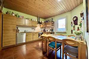 Ein Haus viele Möglichkeiten - 2 Bungalows flexibel zum Wohnen und Arbeiten in Handrup – Emsland (Kreis) – Vorschaubild 7