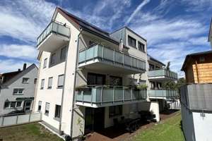 Moderne 4-Zimmer-Etagenwohnung mit Balkon – Erstklassige Ausstattung – Die vollständige Adresse der Immobilie erhältst du vom Anbieter., 71672 Marbach am Neckar – Vorschaubild 3
