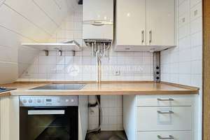 *Provisionsfrei - Dachgeschoss-Maisonette im beliebten Zehlendorf!* – Teltower Damm 205, 14167 Zehlendorf, Berlin – Vorschaubild 15