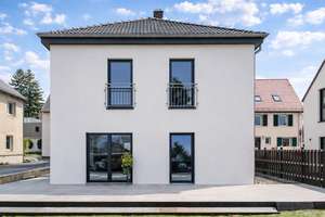 Exklusive Stadtvilla im Herzen von Lehndorf – Die vollständige Adresse der Immobilie erhältst du vom Anbieter., 38116 Lehndorf-Watenbüttel, Braunschweig – Vorschaubild 13