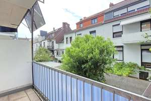 Charmantes Reihenmittelhaus für Familien, Paare oder Kapitalanleger mit viel Gestaltungsspielraum. – Die vollständige Adresse der Immobilie erhältst du vom Anbieter., 28215 Findorff-Bürgerweide, Bremen – Vorschaubild 4
