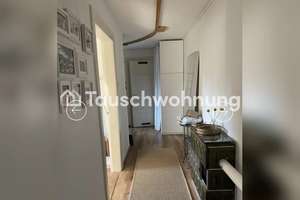 Tauschwohnung: günstige 2 ZKB Sending, für 3-4 ZKB mit Balkon/Garten – Implerstraße 54, 81371 Sendlinger Feld, München – Vorschaubild 6