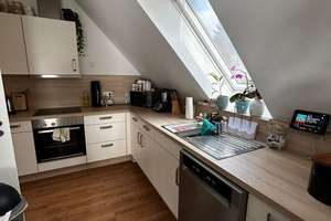 Tolle 4-Raum-Wohnung mit EBK und Balkon in Bergen – 29303 Bergen – Vorschaubild 6