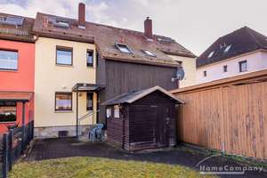 25252 HomeCompany Dresden Möbliert/Furnished Reihenhaus in Pirna max. 4 Personen – 1796 Pirna – Vorschaubild 44