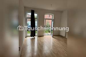 Tauschwohnung: Tausche Wohnung mit Potential aus Jena mit neuem Zuhause