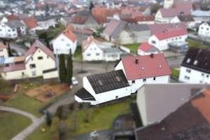 ** gepflegt und einzugsbereit ** Modernisiertes Einfamilienhaus mit Potenzial zum weiteren Ausbau – Die vollständige Adresse der Immobilie erhältst du vom Anbieter., 89567 Sontheim an der Brenz – Vorschaubild 14