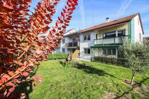 Familienfreundliches Reihenendhaus mit zwei Wohneinheiten in ruhiger Lage von Zuffenhausen- Erbpacht – Die vollständige Adresse der Immobilie erhältst du vom Anbieter., 70437 Rot, Stuttgart – Vorschaubild 22