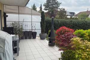 Attraktive Erdgeschosswohnung mit Garten – Die vollständige Adresse der Immobilie erhältst du vom Anbieter., 69190 Walldorf – Vorschaubild 5