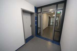 2-Zi. mit Aufzug, Balkon, PKW Stellplatz in stilvoller Umgebung im Herzen der Landeshauptstadt – Emanuel-Larisch-Weg 21, 39112 Leipziger Straße, Magdeburg – Vorschaubild 18