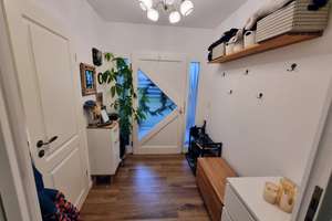 Großes Einfamilienhaus mit Garten & Doppelgarage – Klopstockstraße 1a, 15566 Schöneiche bei Berlin – Vorschaubild 4