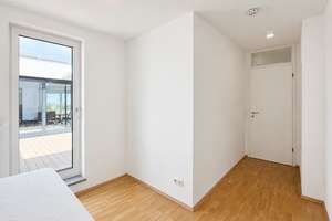 Außergewöhnliches Penthouse in Wasserlage – Privatsphäre, Weitblick und Wohnkomfort auf einer Ebene – Die vollständige Adresse der Immobilie erhältst du vom Anbieter., 30655 List, Hannover – Vorschaubild 18