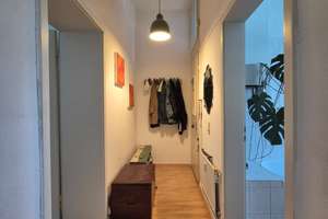 2ZKB,Altbau – Frankenstrasse 20, 65185 Westend / Bleichstraße, Wiesbaden – Vorschaubild 7