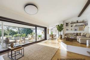 Lichtdurchfluteter Bungalow mit Sauna und Wintergarten – Großzügiges Wohnglück für Genießer – Die vollständige Adresse der Immobilie erhältst du vom Anbieter., 41749 Viersen – Vorschaubild 16