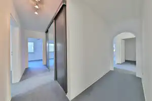 Mehrfamilienhaus (3 Eigentumswohnungen + 2 Garagen) – Stefan-Lochner-Str. 2, 50999 Köln – Vorschaubild 12