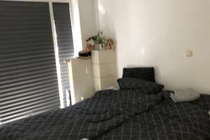Schöne, geräumige zwei Zimmer Maisonette Wohnung mit Galerie &Küche ,Balkon  im Ortskern, Nußloch – Die vollständige Adresse der Immobilie erhältst du vom Anbieter., 69226 Nußloch – Vorschaubild 24