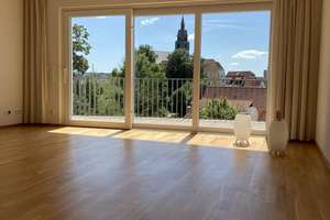 Architekturjuwel in herausragender Innenstadtlage - Penthouse mit traumhaftem Weitblick – Keßlerstraße 4/1, 71032 Böblingen – Vorschaubild 5