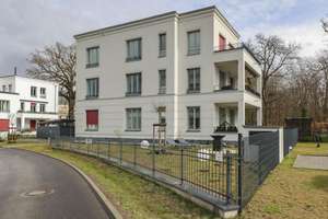 Exklusives Wohnen am Jungfernsee - stilvolle 3 - Zimmer-Neubauwohnung – Die vollständige Adresse der Immobilie erhältst du vom Anbieter., 14469 Nauener Vorstadt, Potsdam – Vorschaubild 16