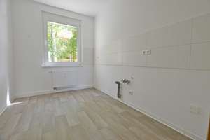 Frisch renoviert - 3 Räume - Balkon – Fröbelstraße 22, 6526 Sangerhausen – Vorschaubild 4