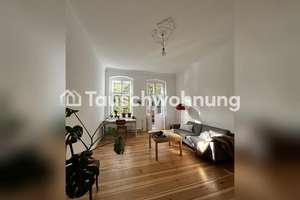 Tauschwohnung: Tausche 2 + 1-Zimmer Wohnung, suche 3 in Schöneb./Neuk./Kreu – Herrfurthstraße 10, 12049 Neukölln (Ortsteil), Berlin – Vorschaubild 1