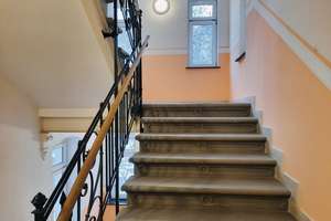 Schöne helle 3-Zimmer Wohnung mit Balkon in Chemnitz – Margaretenstr 30, 9131 Hilbersdorf, Chemnitz – Vorschaubild 2