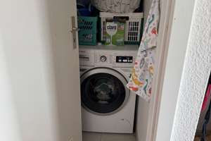  3 Jahre Untervermietung -  2,5-Zimmer-Wohnung in Darmstadt-Nord – Die vollständige Adresse der Immobilie erhältst du vom Anbieter., 64289 Darmstadt-Nord, Darmstadt – Vorschaubild 11