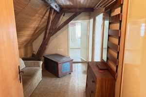 RESERVIERT ! Stadt Zwiesel: Wohnhaus mit Halle/Werkstatt + Sanierungsobjekt Wohnhaus m. Laden - zent – Regen (Kreis) – Vorschaubild 20