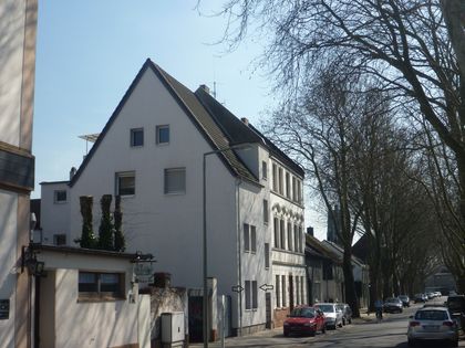 Wohnung Mieten Duisburg Mit Garten