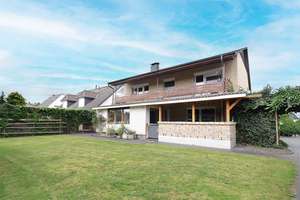 Rönnebeck / Familienfreundliches Einfamilienhaus mit Garage in ruhiger Lage – Die vollständige Adresse der Immobilie erhältst du vom Anbieter., 28777 Rönnebeck, Bremen – Vorschaubild 21