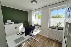 Helle 3-Zimmer-Erdgeschosswohnung mit großem Balkon in ruhiger Lage nahe Uniklinik – provisionsfrei – Die vollständige Adresse der Immobilie erhältst du vom Anbieter., 23562 Sankt Jürgen, Lübeck – Vorschaubild 8