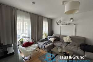*** charismatische 3-Zimmer-Wohnung - Entfaltungsspielraum - Nah am Aachener Stadtkern*** – Trierer Straße 36, 52078 Trierer Straße, Aachen – Vorschaubild 11