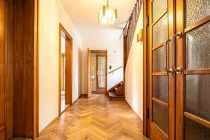 +++ Rarität! - 30er-Jahre-Juwel mit Traumgrundstück in zentrumsnaher Lage +++ – Die vollständige Adresse der Immobilie erhältst du vom Anbieter., 1159 Plauen (Stadtteil), Dresden – Vorschaubild 14