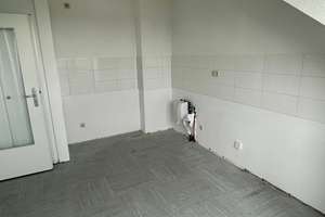 Günstig geschnittene 2-Zimmer-Wohnung nur mit WBS!!! 2 Personen! – Alte Straße 26, 44143 Kaiserbrunnen, Dortmund – Vorschaubild 1