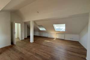 Eine Etage für Sie allein! | Sanierte Dachgeschosswohnung in zentraler Mainzer Lage – Parcusstraße 6, 55116 Neustadt, Mainz – Vorschaubild 2