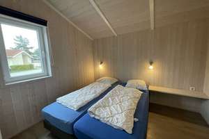 Strandnahes Ferienhaus  mit guter Rendite
 – Dünenpark 20, 23570 Travemünde, Lübeck – Vorschaubild 10