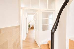 Lichtdurchflutetes Zuhause mit Garten und Maisonette-Charakter im Grünen – Die vollständige Adresse der Immobilie erhältst du vom Anbieter., 69120 Neuenheim, Heidelberg – Vorschaubild 5