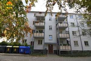 Kapitalanlage im Heimgarten mit Balkon und Tageslichtbad! – Heimgarten 118, 9127 Gablenz, Chemnitz – Vorschaubild 5
