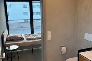 2 Zi. Penthouse –  möbliertes Wohnen in 76316 Malsch – Die vollständige Adresse der Immobilie erhältst du vom Anbieter., 76316 Malsch – Vorschaubild 23