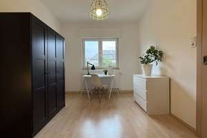 Charmantes WG-Zimmer in 3er WG (ZiNr. 3)